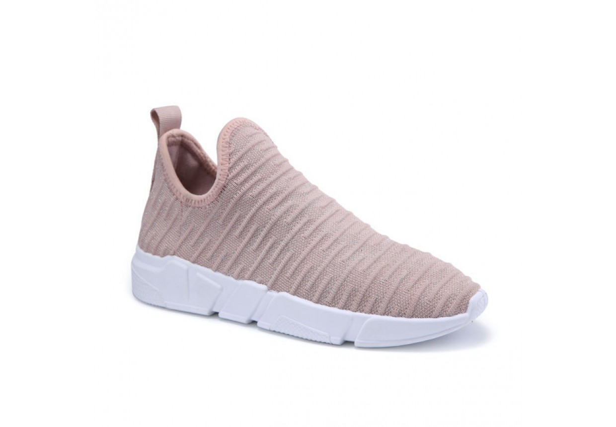 basket chaussette fille
